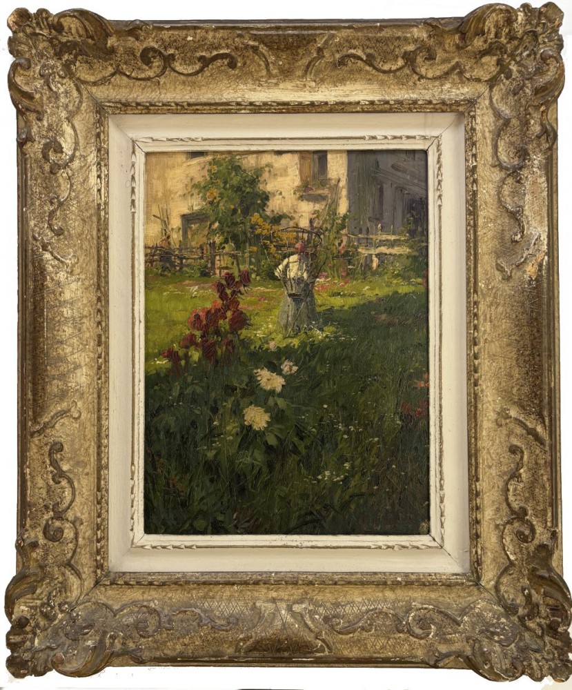 Dipinti XIX e XX secolo